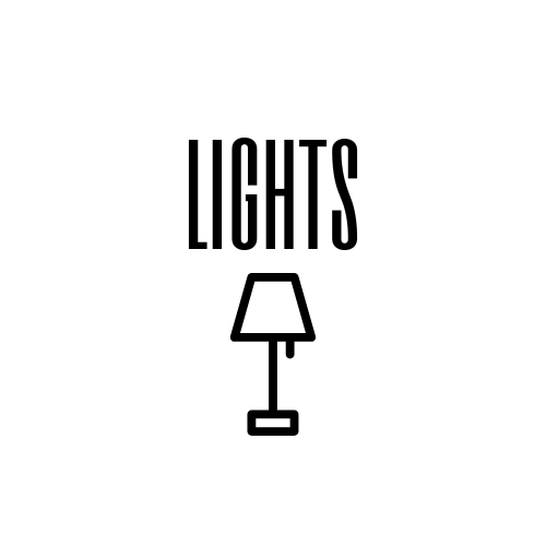 Light And Lamps