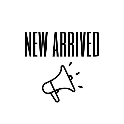 New Arrived